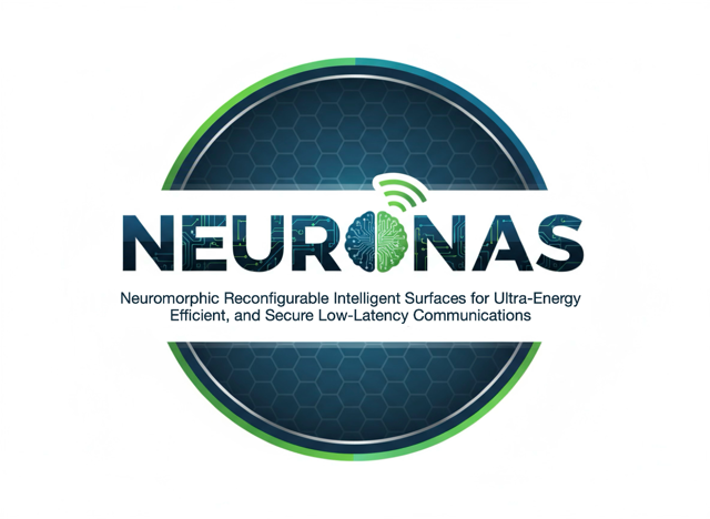 Neuronas project emblem